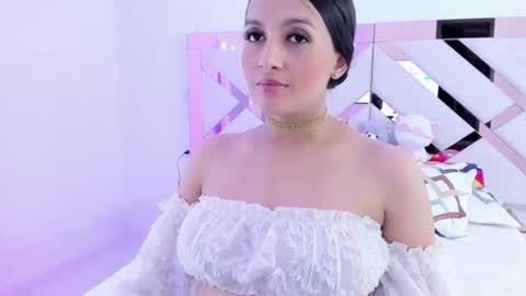 Snapshot of trissha_xk1 chatting on July 11, 2026, 6:54 pm Trissha online show from July 11, 2026, 6:54 pm
