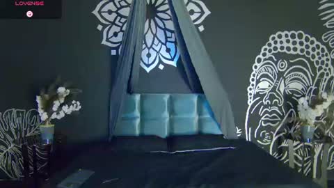 trisstan_kane online show from June 11, 2026, 12:03 pm