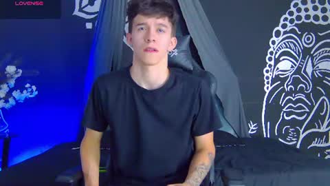 trisstan_kane online show from June 12, 2026, 12:04 pm