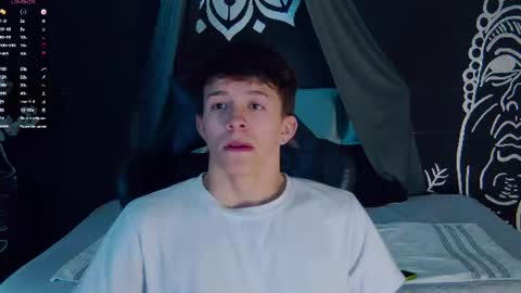 trisstan_kane online show from July 2, 2026, 11:38 am