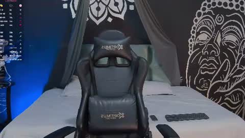 trisstan_kane online show from July 6, 2026, 11:29 am