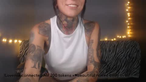 Tristan And Samara online show from December 19, 2024, 11:25 pm