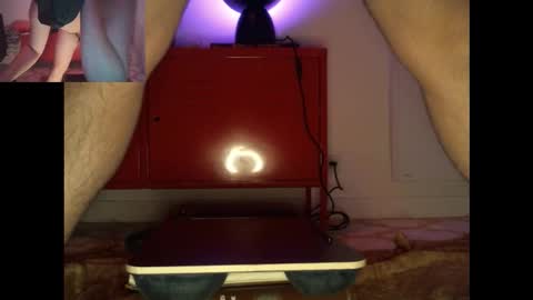 tristancanelle online show from January 9, 2026, 4:54 pm