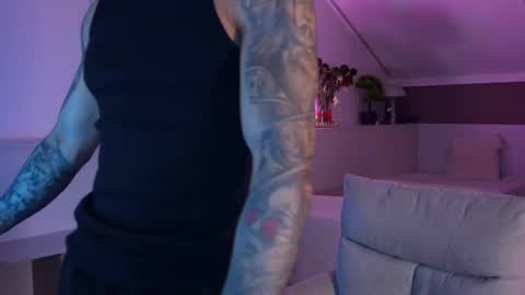 Snapshot of tristangreyaura chatting on February 24, 2026, 7:06 am Trystan Grey online show from February 24, 2026, 7:06 am