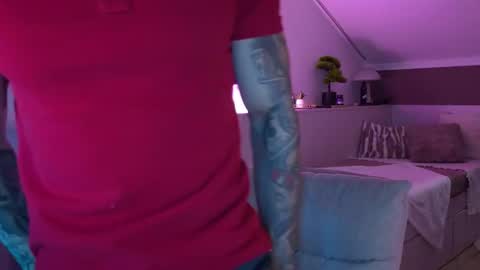 Snapshot of tristangreyaura chatting on February 28, 2026, 7:09 am Trystan Grey online show from February 28, 2026, 7:09 am