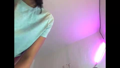 trix_ebony online show from April 20, 2026, 3:20 am