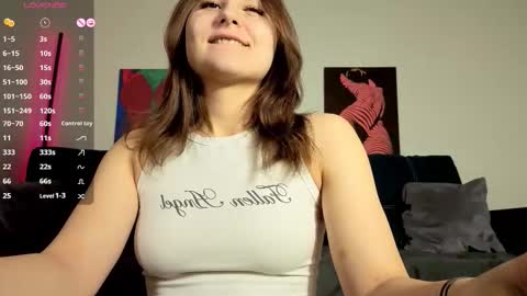 trixibell online show from January 8, 2026, 4:37 am