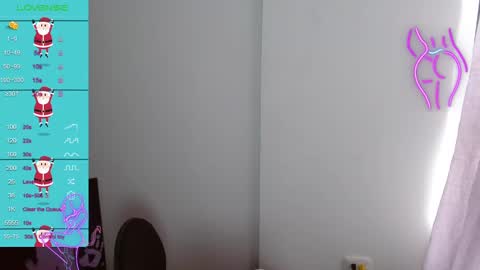 Snapshot of trixie_tangg chatting on January 28, 2025, 6:07 pm Kitty online show from January 28, 2025, 6:07 pm