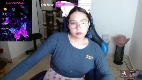 Kitty online show from February 13, 2026, 2:51 am