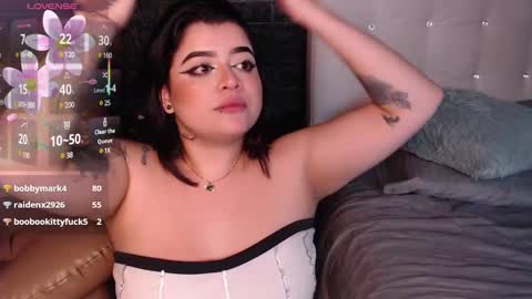 Snapshot of trixxiee_ chatting on February 25, 2025, 11:22 pm trixxiee_ online show from February 25, 2025, 11:22 pm