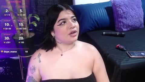 Snapshot of trixxiee_ chatting on November 3, 2025, 6:53 pm trixxiee_ online show from November 3, 2025, 6:53 pm