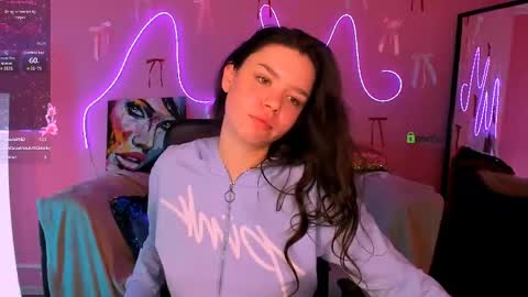 Trixy online show from March 24, 2026, 5:29 pm