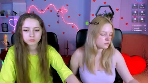 Trixy online show from March 30, 2026, 12:28 pm