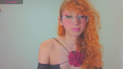 Trixy Rose online show from May 9, 2026, 7:02 am
