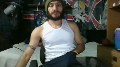 Snapshot of trizquelmen chatting on February 11, 2025, 10:39 pm Andrew online show from February 11, 2025, 10:39 pm