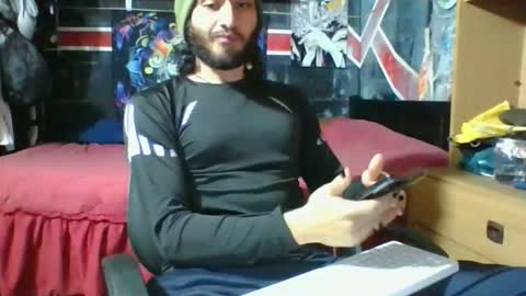 Snapshot of trizquelmen chatting on October 6, 2025, 3:48 am Andrew online show from October 6, 2025, 3:48 am