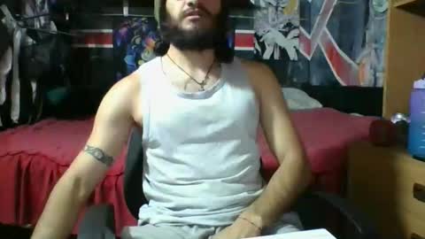 Andrew online show from November 26, 2025, 2:23 am