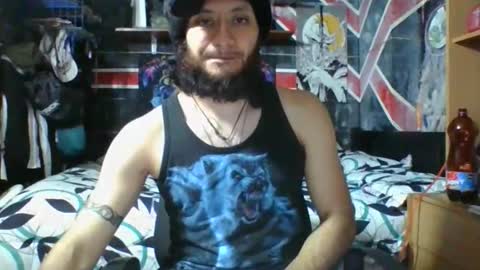 Andrew online show from December 18, 2025, 2:28 am