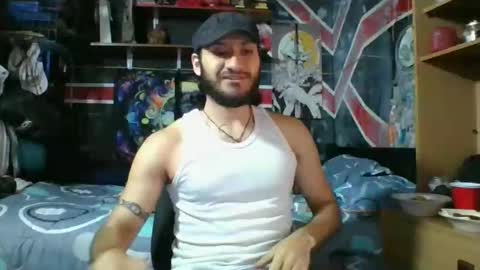 Andrew online show from January 15, 2026, 1:05 pm