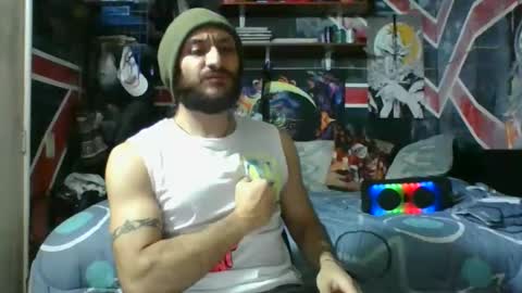 Andrew online show from February 7, 2026, 4:16 am