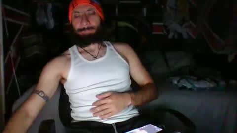 Andrew online show from April 8, 2026, 10:04 am