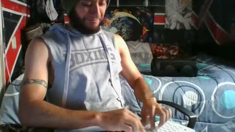 Andrew online show from July 10, 2026, 4:42 pm