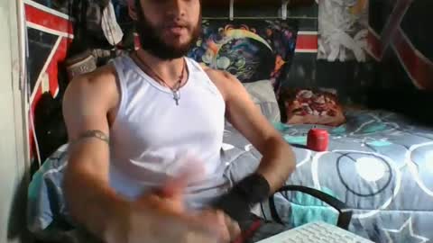 Andrew online show from July 15, 2026, 5:18 pm