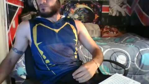 Andrew online show from July 18, 2026, 6:01 pm