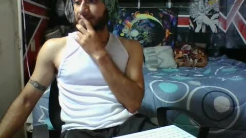Andrew online show from July 19, 2026, 10:46 pm