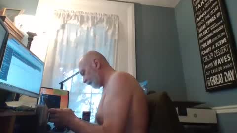 Snapshot of trodgers136 chatting on December 11, 2024, 5:26 pm TRodgers online show from December 11, 2024, 5:26 pm