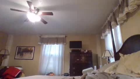 Snapshot of trodgers136 chatting on March 9, 2025, 1:26 pm TRodgers online show from March 9, 2025, 1:26 pm