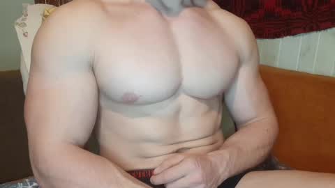 Troncq online show from February 19, 2025, 10:12 am