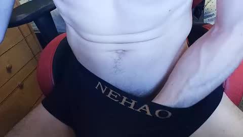 tronista87 online show from January 25, 2025, 12:48 am