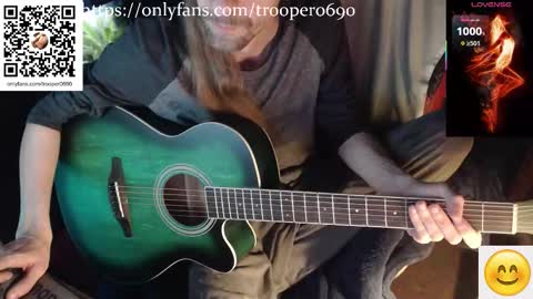 Snapshot of trooper0690 chatting on February 11, 2026, 9:53 pm trooper0690 online show from February 11, 2026, 9:53 pm