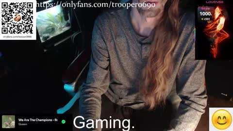 Snapshot of trooper0690 chatting on February 28, 2026, 8:32 pm trooper0690 online show from February 28, 2026, 8:32 pm