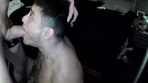 Snapshot of tropicalmadness chatting on March 8, 2025, 3:56 pm Archie Torres online show from March 8, 2025, 3:56 pm