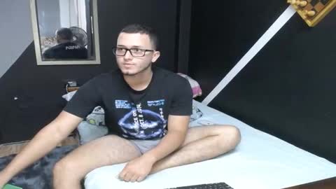 Alan David online show from November 16, 2025, 5:07 pm