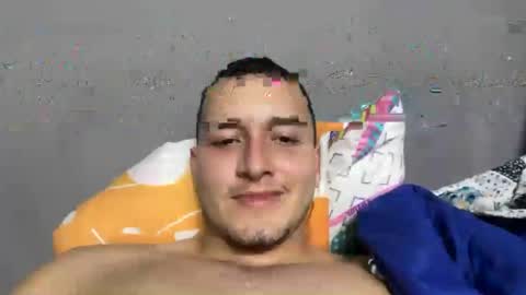 Alan David online show from July 19, 2026, 1:31 am