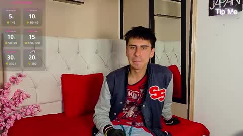 Snapshot of troy_boy20 chatting on October 3, 2025, 11:24 pm Troy online show from October 3, 2025, 11:24 pm