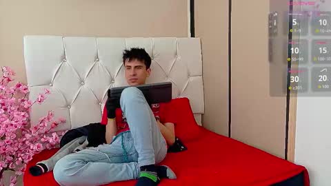 Snapshot of troy_boy20 chatting on October 4, 2025, 8:07 pm Troy online show from October 4, 2025, 8:07 pm