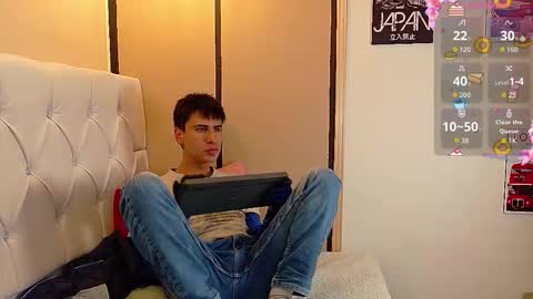 Snapshot of troy_boy20 chatting on October 9, 2025, 9:35 pm Troy online show from October 9, 2025, 9:35 pm