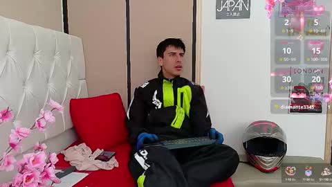 Snapshot of troy_boy20 chatting on October 13, 2025, 8:20 pm Troy online show from October 13, 2025, 8:20 pm