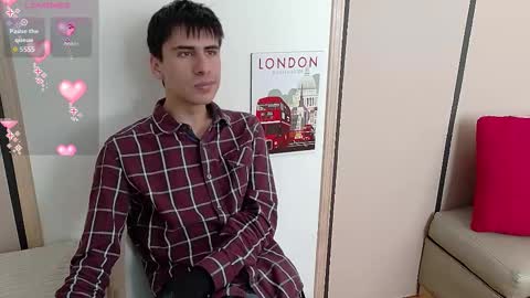 Snapshot of troy_boy20 chatting on October 21, 2025, 8:42 pm Troy online show from October 21, 2025, 8:42 pm