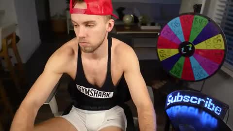 Troy Green online show from February 19, 2026, 11:23 pm