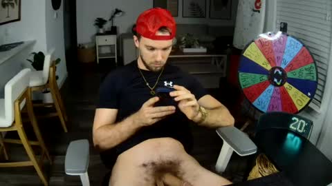 Troy Green online show from July 19, 2026, 3:10 am