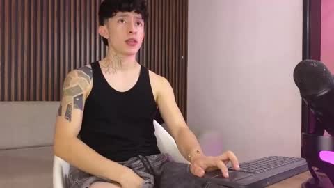 Troy online show from September 8, 2025, 7:35 pm