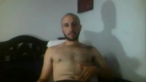 Snapshot of troy_tristan chatting on October 12, 2025, 12:42 am Troy Tristan online show from October 12, 2025, 12:42 am