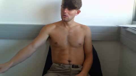 troy_w online show from January 12, 2025, 3:46 pm