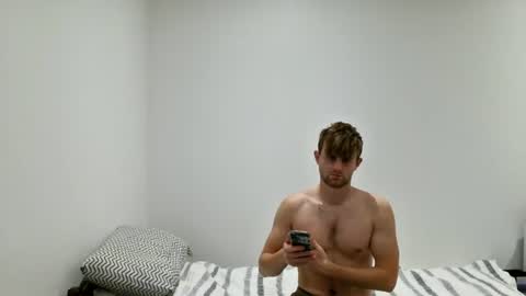 troy_w online show from July 12, 2026, 10:01 pm