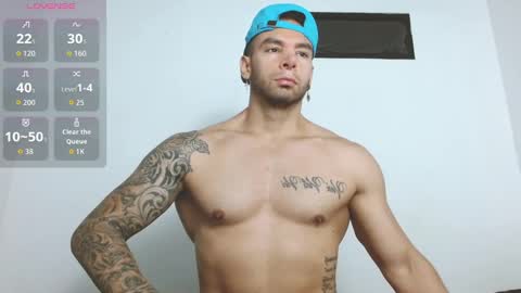 sebas online show from September 12, 2025, 2:00 am